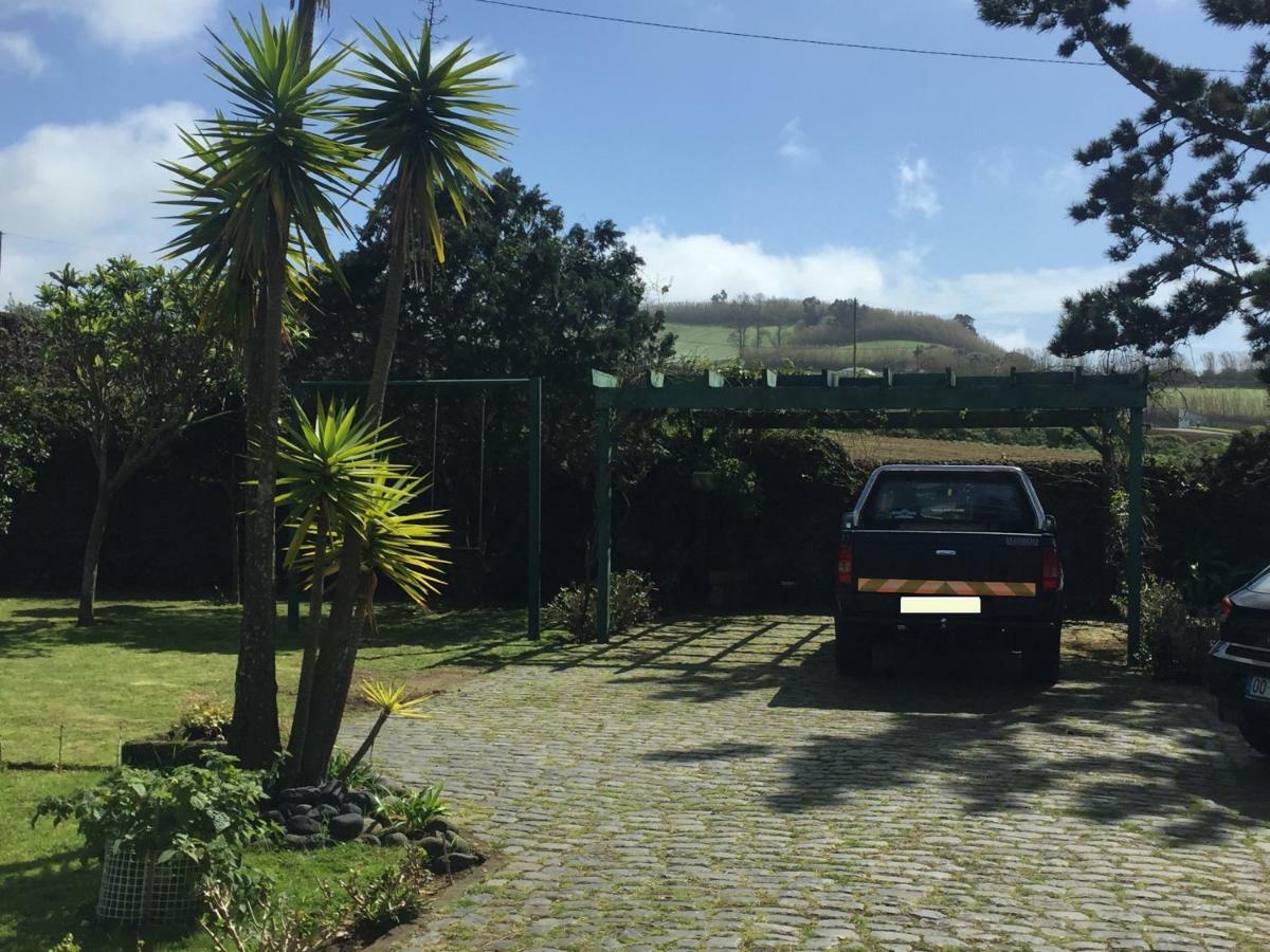 Casa Da Bela Vista Vila Lagoa  Exterior foto